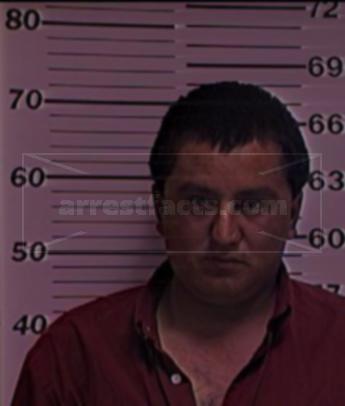 Hector Marroquin