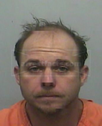 Jason Lloyd Sweat