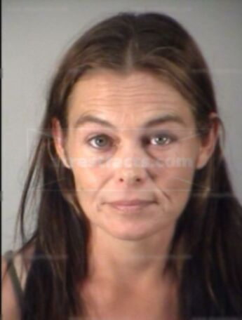 Amy Annette Cox
