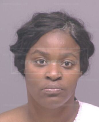 Valencia Luciana Johnson