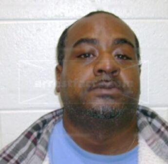Darrell Dwayne Wesley