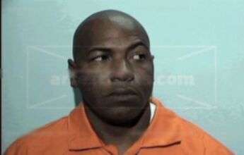 Christopher Donald-Ray Johnson