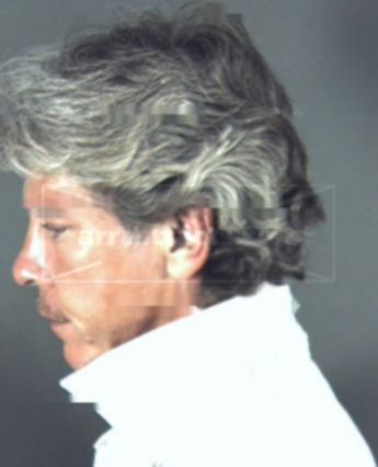Steven Michael Highland