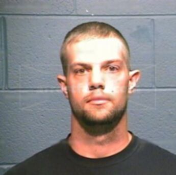 Kyle Matthew Ford