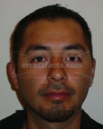Juan Daniel Nunez