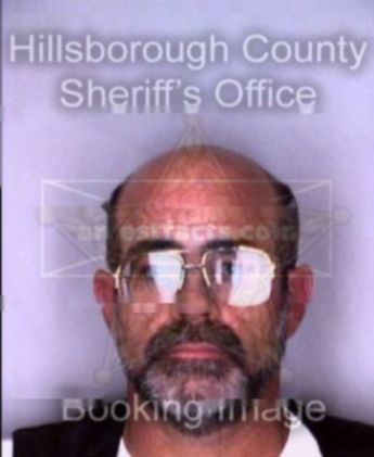 David Gerald Broderick