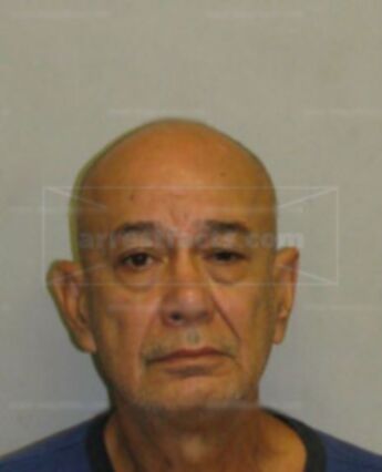 Francis M Oana