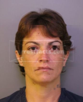 Melissa Wetona Vann