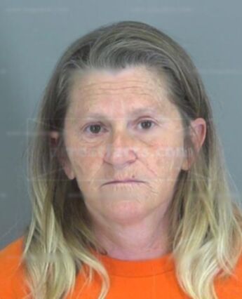 Regina Ann Andrews