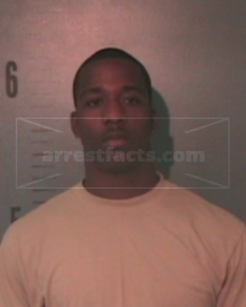 Trevor Dijon Hagins