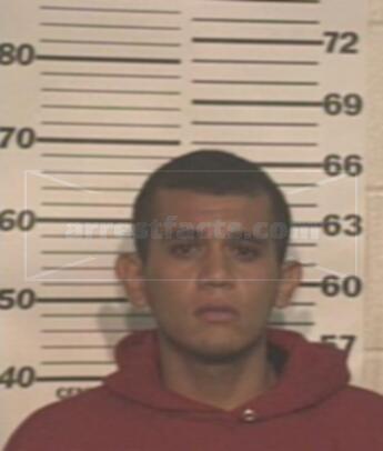 Dorian Chavez Ruiz