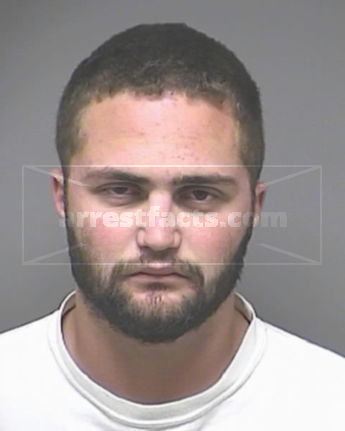 Zachary Brian Shell