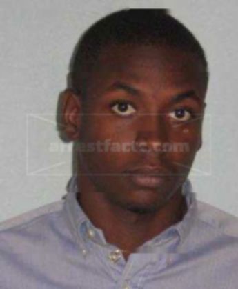 Oshai Damar Jones