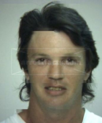 Dwayne Leeray Burton