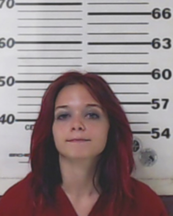 Krysten Taylor Reeves