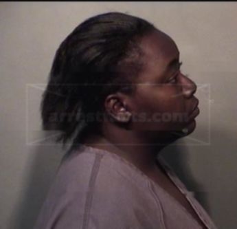 Charlene Lashunda Winston