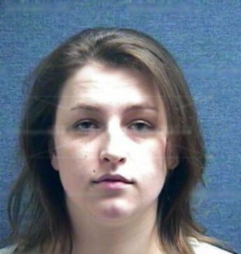 Nicole Elizabeth Stamper
