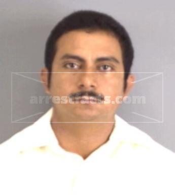 Jose Isaias Ramirez