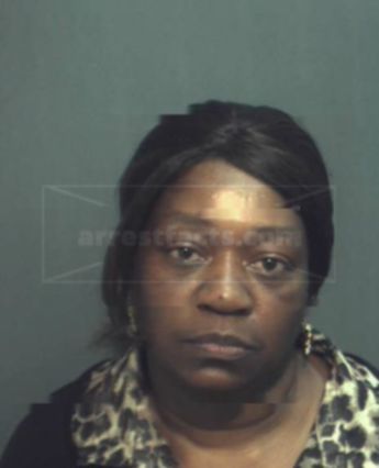 Elaine Maria Edwards