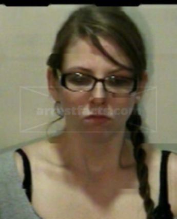 Amanda Cary Suttles