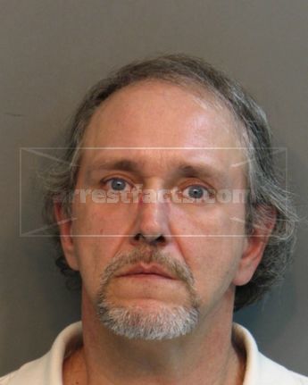 William Anthony Caughron
