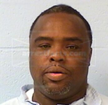 Carlos D. Clay