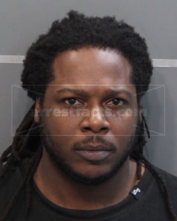 Johnny Jr Mccallum