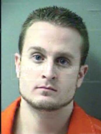 Patrick Colby Buchanan