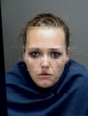 Tonya Illene Parker