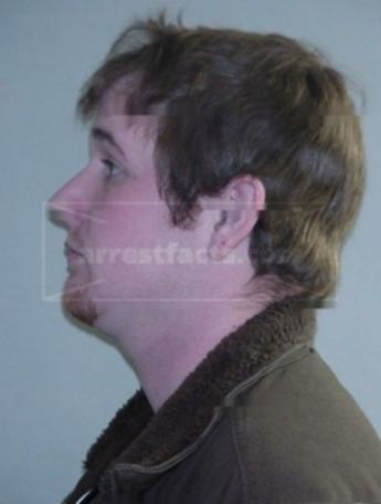 Eric Justin Cooper