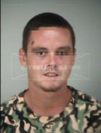 Christopher Wayne Johnson