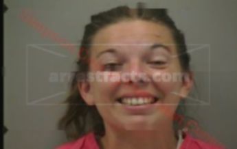 Justine Rose Atchley