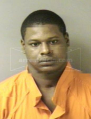 Ronald Donnell Brooks