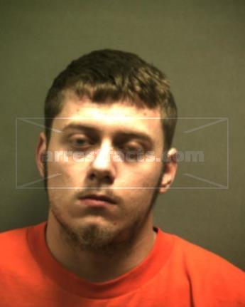 Justin Ray Riley