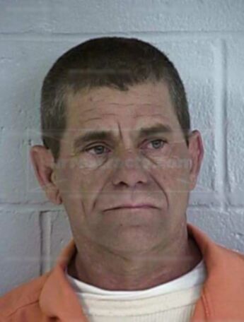 Lee Edward Owens