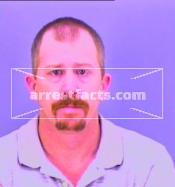 Darren Lee Glaspie