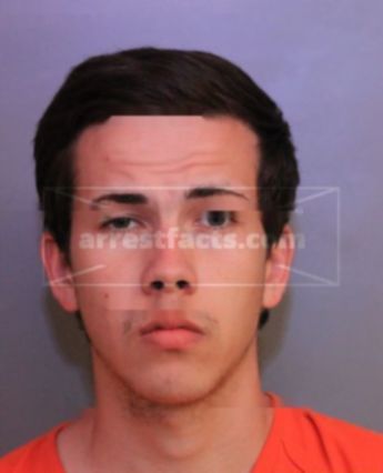Troy Jordan Whitmire
