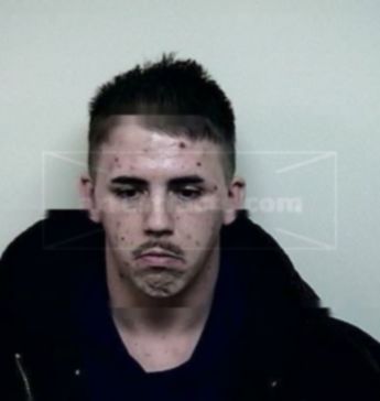 Joseph William Mcdaniel