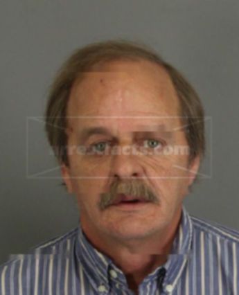 Charles Donald Bledsoe Ii