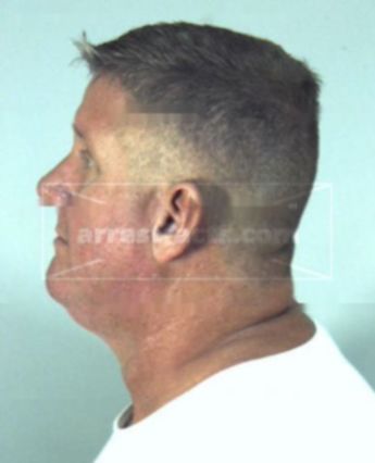 Ronald Gene Patton