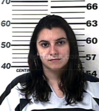 Estella Danielle Trent