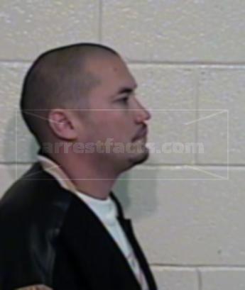 Daniel Lee Longoria Garcia