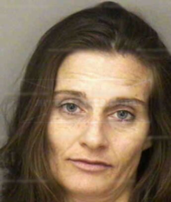 Samantha Crawford
