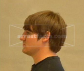 Jordan D Bridgewater