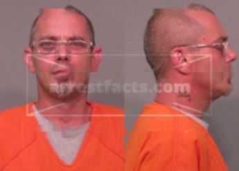 Michael Anthony Hughes