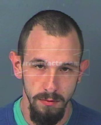 Sean Gregorie Cavanaugh