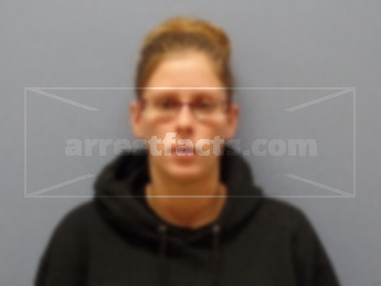 Samantha Raye Ward