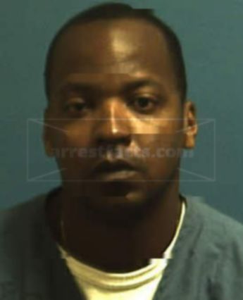 Joseph Steve Toussaint