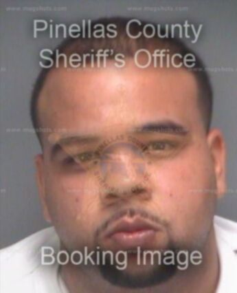 Jared Francis Riley