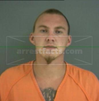 Derek Dwayne Davenport